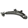 MEVOTECH OG GS20421 Suspension Control Arm and Ball Joint Assembly