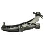 MEVOTECH OG GS20421 Suspension Control Arm and Ball Joint Assembly