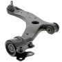 MEVOTECH OG GS20432 Suspension Control Arm and Ball Joint Assembly