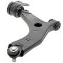 MEVOTECH OG GS20432 Suspension Control Arm and Ball Joint Assembly