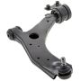 MEVOTECH OG GS20432 Suspension Control Arm and Ball Joint Assembly