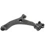 MEVOTECH OG GS20432 Suspension Control Arm and Ball Joint Assembly
