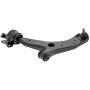MEVOTECH OG GS20432 Suspension Control Arm and Ball Joint Assembly