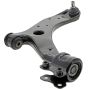 MEVOTECH OG GS20433 Suspension Control Arm and Ball Joint Assembly