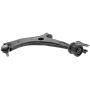 MEVOTECH OG GS20433 Suspension Control Arm and Ball Joint Assembly