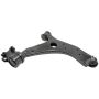 MEVOTECH OG GS20433 Suspension Control Arm and Ball Joint Assembly
