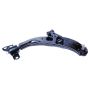MEVOTECH OG GS20447 Suspension Control Arm and Ball Joint Assembly