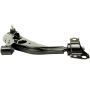 MEVOTECH OG GS20448 Suspension Control Arm and Ball Joint Assembly