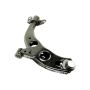 MEVOTECH OG GS20448 Suspension Control Arm and Ball Joint Assembly