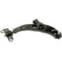 MEVOTECH OG GS20448 Suspension Control Arm and Ball Joint Assembly