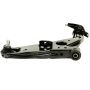MEVOTECH OG GS20448 Suspension Control Arm and Ball Joint Assembly