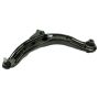 MEVOTECH OG GS20449 Suspension Control Arm and Ball Joint Assembly