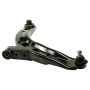 MEVOTECH OG GS20449 Suspension Control Arm and Ball Joint Assembly