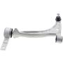 MEVOTECH OG GS20456 Suspension Control Arm and Ball Joint Assembly