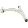 MEVOTECH OG GS20457 Suspension Control Arm and Ball Joint Assembly