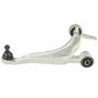 MEVOTECH OG GS20457 Suspension Control Arm and Ball Joint Assembly