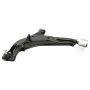MEVOTECH OG GS20458 Suspension Control Arm and Ball Joint Assembly