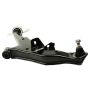 MEVOTECH OG GS20458 Suspension Control Arm and Ball Joint Assembly