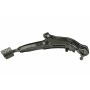 MEVOTECH OG GS20460 Suspension Control Arm and Ball Joint Assembly