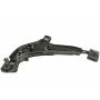 MEVOTECH OG GS20460 Suspension Control Arm and Ball Joint Assembly