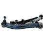 MEVOTECH OG GS20461 Suspension Control Arm and Ball Joint Assembly