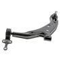 MEVOTECH OG GS20462 Suspension Control Arm and Ball Joint Assembly