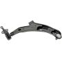 MEVOTECH OG GS20462 Suspension Control Arm and Ball Joint Assembly
