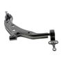 MEVOTECH OG GS20463 Suspension Control Arm and Ball Joint Assembly