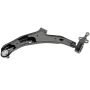 MEVOTECH OG GS20463 Suspension Control Arm and Ball Joint Assembly