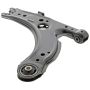 MEVOTECH OG GS20475 Suspension Control Arm