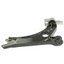 MEVOTECH OG GS20478 Suspension Control Arm