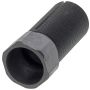 MEVOTECH OG GS250281 Steering Tie Rod End Adjusting Sleeve