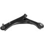 MEVOTECH OG GS251001 Suspension Control Arm and Ball Joint Assembly