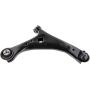 MEVOTECH OG GS251002 Suspension Control Arm and Ball Joint Assembly