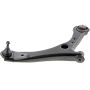 MEVOTECH OG GS251002 Suspension Control Arm and Ball Joint Assembly