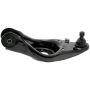 MEVOTECH OG GS251003 Suspension Control Arm and Ball Joint Assembly