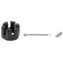 MEVOTECH OG GS251003 Suspension Control Arm and Ball Joint Assembly