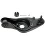 MEVOTECH OG GS251003 Suspension Control Arm and Ball Joint Assembly