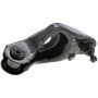 MEVOTECH OG GS251004 Suspension Control Arm and Ball Joint Assembly