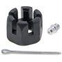 MEVOTECH OG GS251004 Suspension Control Arm and Ball Joint Assembly