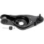 MEVOTECH OG GS251004 Suspension Control Arm and Ball Joint Assembly