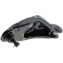 MEVOTECH OG GS251004 Suspension Control Arm and Ball Joint Assembly