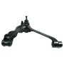 MEVOTECH OG GS25101 Suspension Control Arm and Ball Joint Assembly