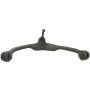 MEVOTECH OG GS251042 Suspension Control Arm and Ball Joint Assembly