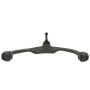 MEVOTECH OG GS251043 Suspension Control Arm and Ball Joint Assembly