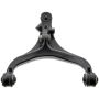 MEVOTECH OG GS251045 Suspension Control Arm and Ball Joint Assembly