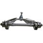 MEVOTECH OG GS25104 Suspension Control Arm and Ball Joint Assembly