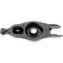 MEVOTECH OG GS251109 Suspension Control Arm