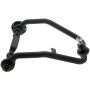 MEVOTECH OG GS251113 Suspension Control Arm and Ball Joint Assembly