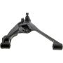 MEVOTECH OG GS25111 Suspension Control Arm and Ball Joint Assembly
